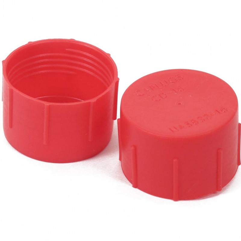 Caps & Plugs Earls Performance Plumbing