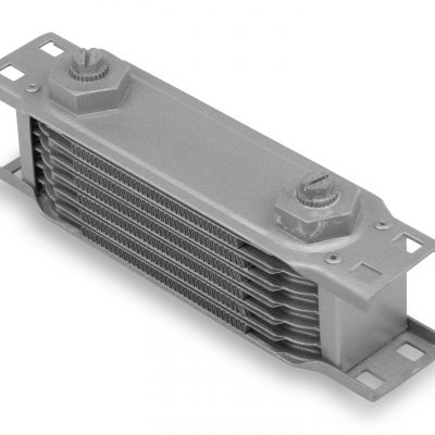 Earls 7 Row Oil Cooler 12MM X 15F