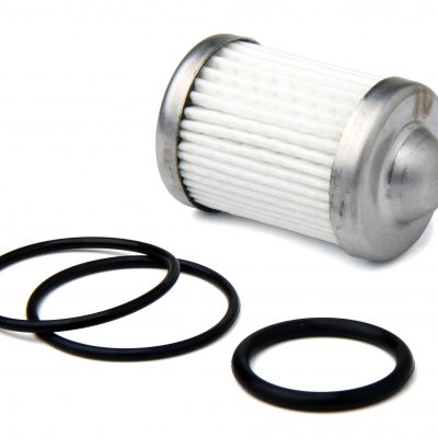 Earls 100 GPH Element & O-ring Kit - 10 micron