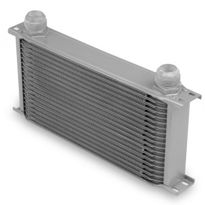 Earls 19 Row Oil Cooler -16 AN