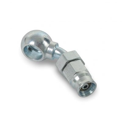 Earls Speed-Seal Hose End