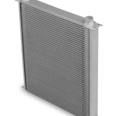 Earls 50 Row Oil Cooler Core Grey