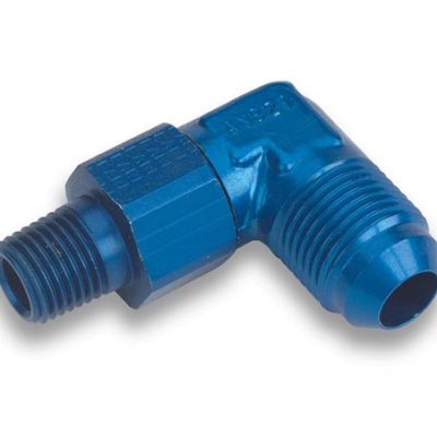 Earls AT982203ERL Ano-Tuff NPT Adapter 