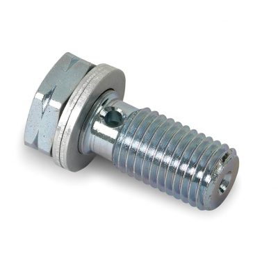 Earls Banjo Bolt