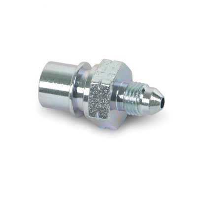 Earls Tubing Adapter