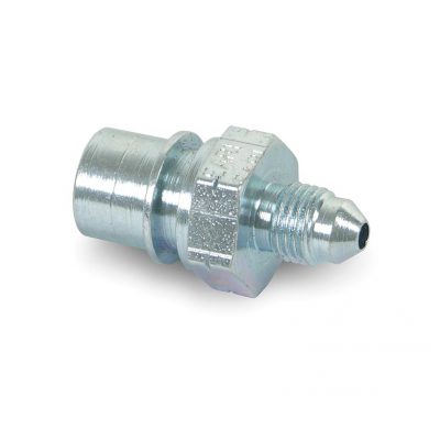 Earls Tubing Adapter