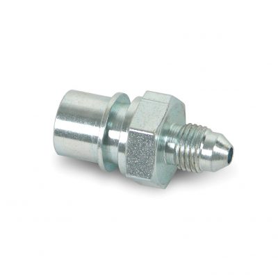 Earls Tubing Adapter