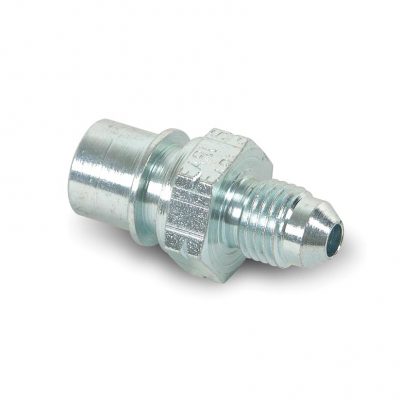 Earls Tubing Adapter