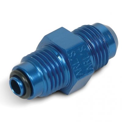 Earls -6 AN Male to 14mm x 1.50 Male