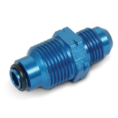 Earls -6 AN Male to 18mm x 1.50 Male