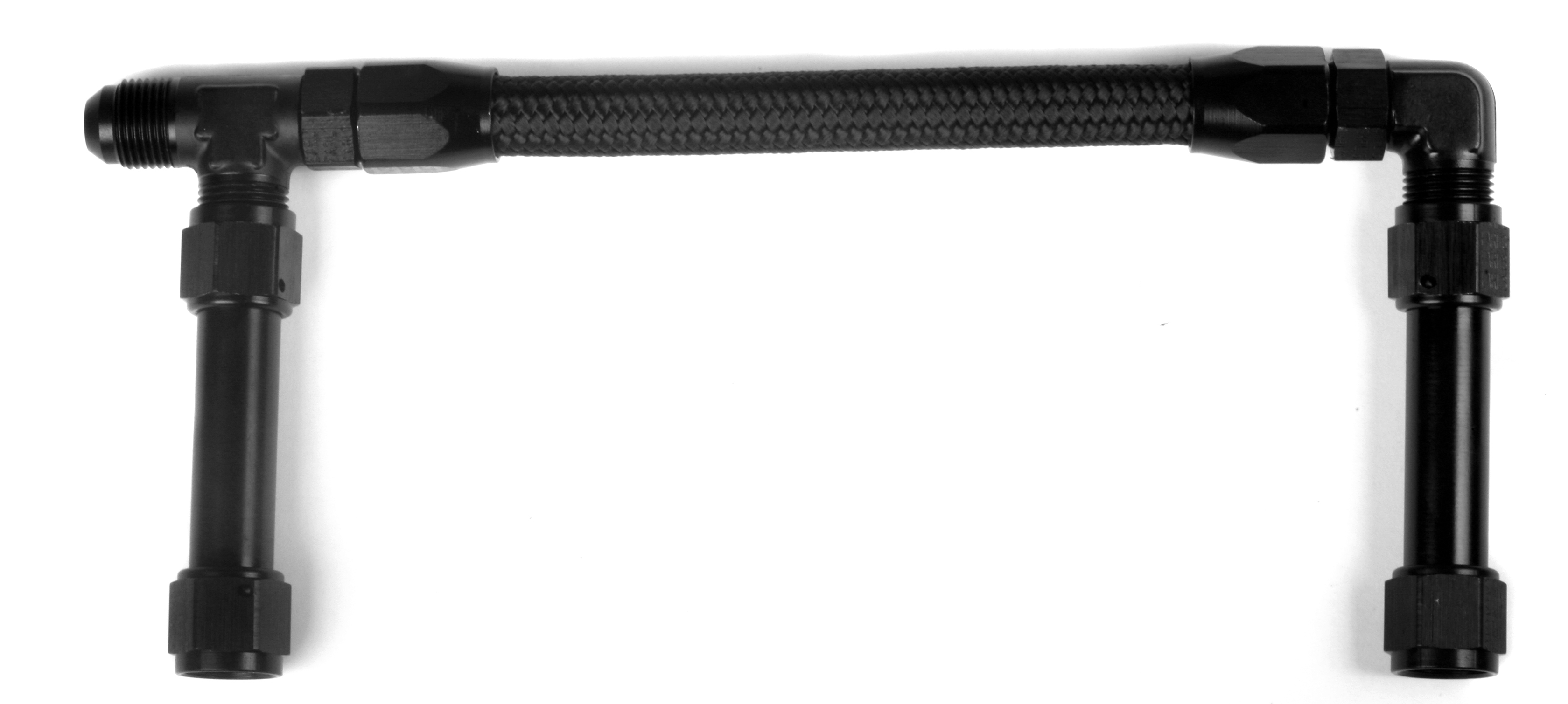 Earls AnoTuff Fuel Line Kit Earls Performance Plumbing