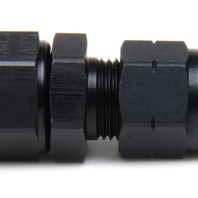 Earls -6 AN Female to 5/16" Tubing Adapter