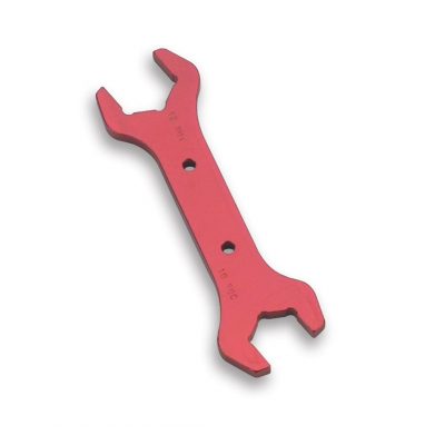 Earls Double-Ended Hose End Wrench