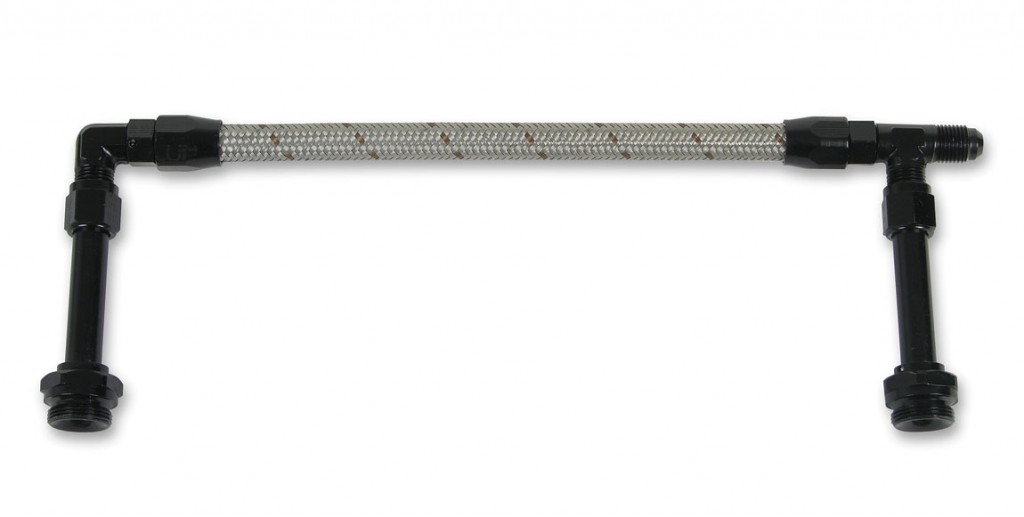 Earls AnoTuff Fuel Line Kit Earls Performance Plumbing
