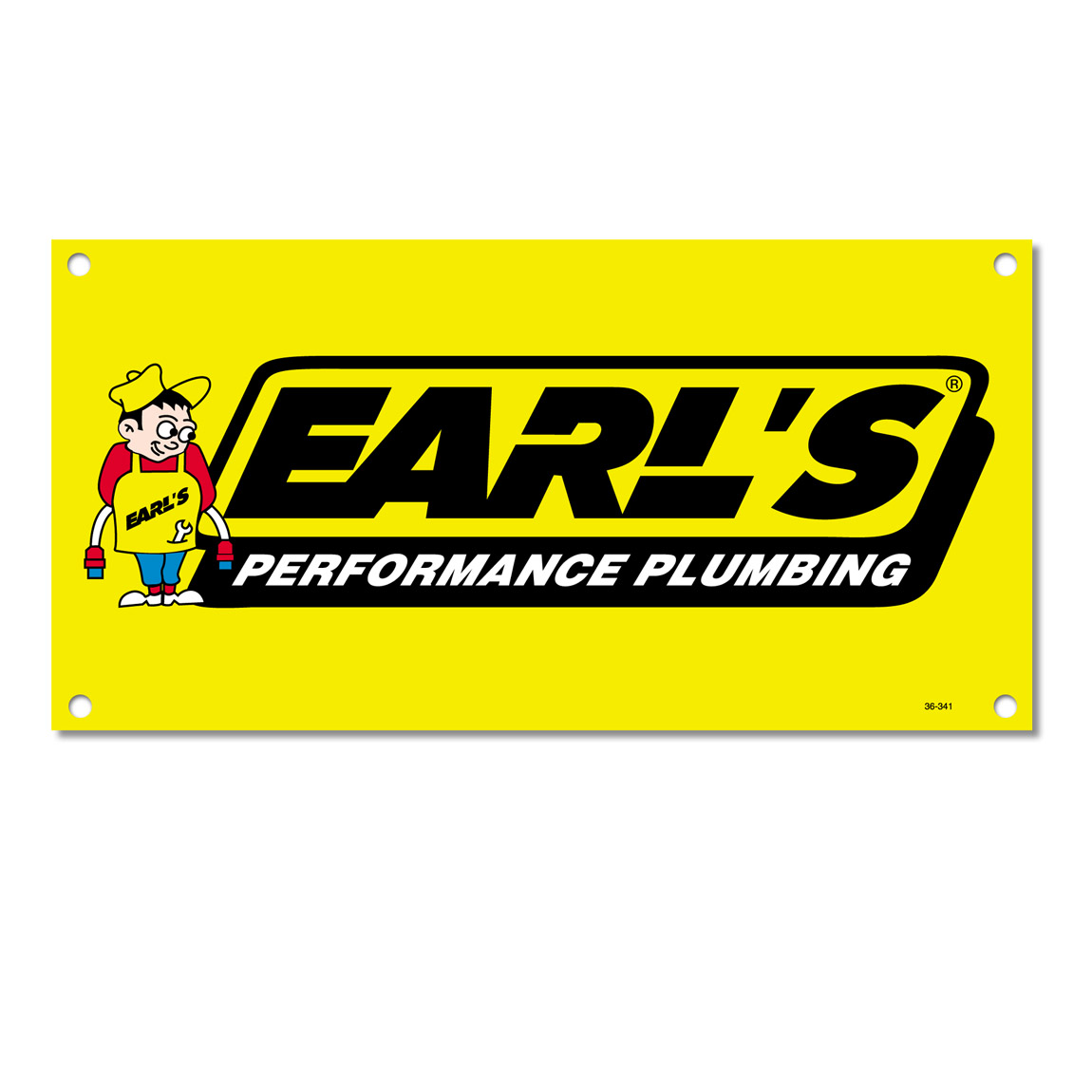 Earls Plumbing T-Shirt 10031-XLERL;