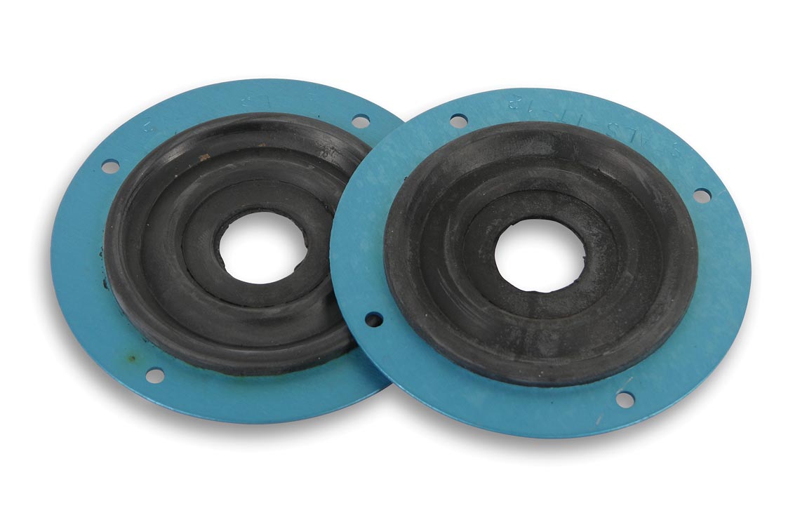 Earls SealsIt Firewall Grommet for 12 hose and fittings Earls