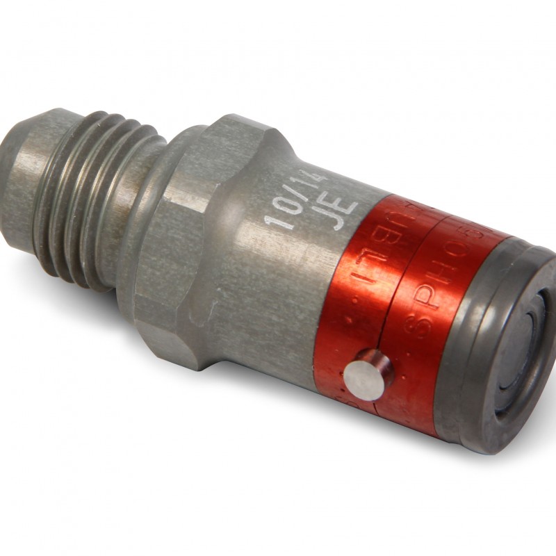 Earls SPH Locking Dry Break Earls Performance Plumbing