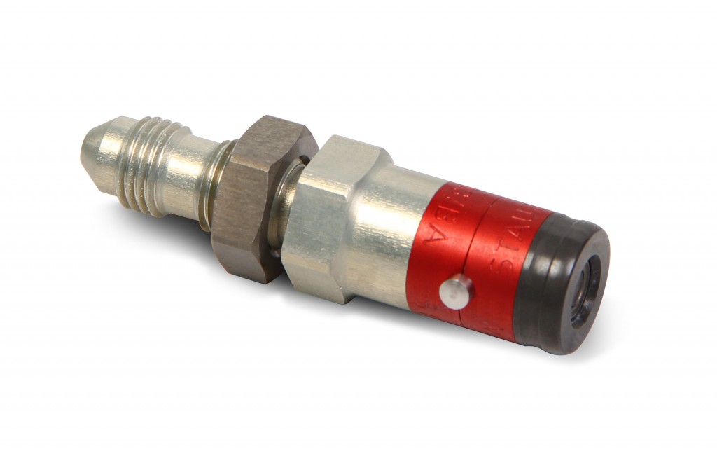 Earls SPH Locking Dry Break Earls Performance Plumbing