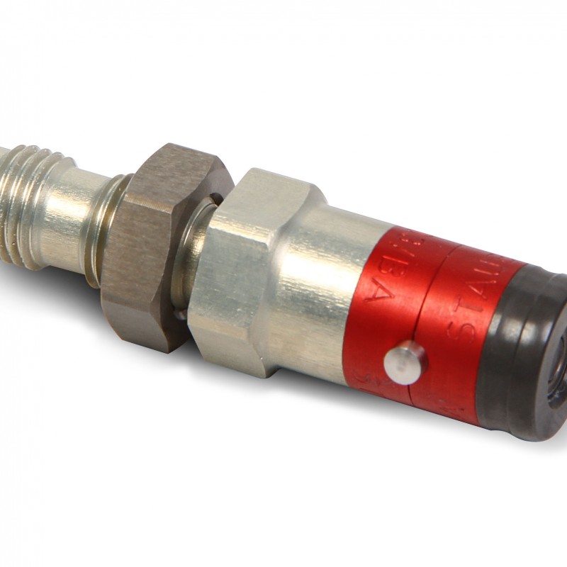 Earls SPH Locking Dry Break Earls Performance Plumbing