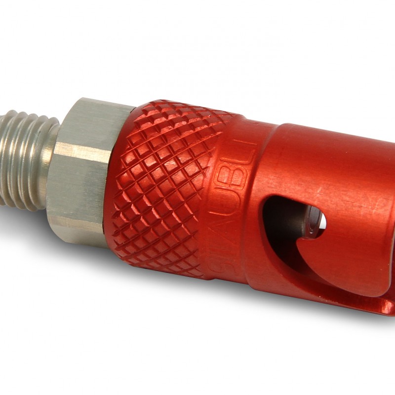 Earls SPH Locking Dry Break Earls Performance Plumbing