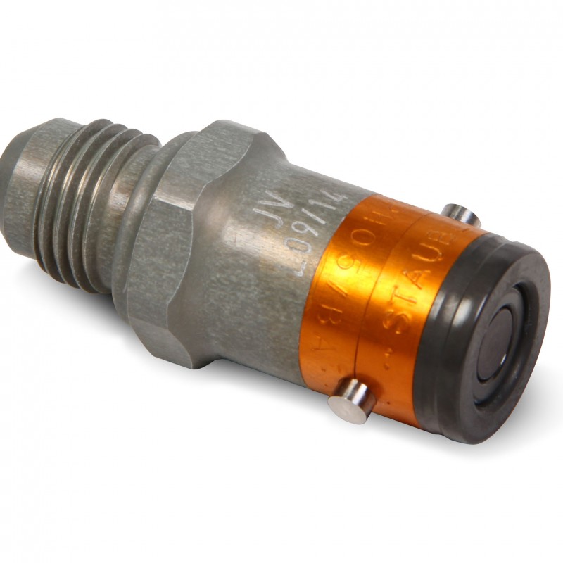 Earls SPH Locking Dry Break Earls Performance Plumbing