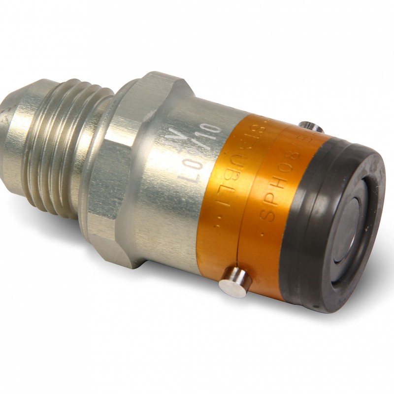 Earls SPH Locking Dry Break Earls Performance Plumbing