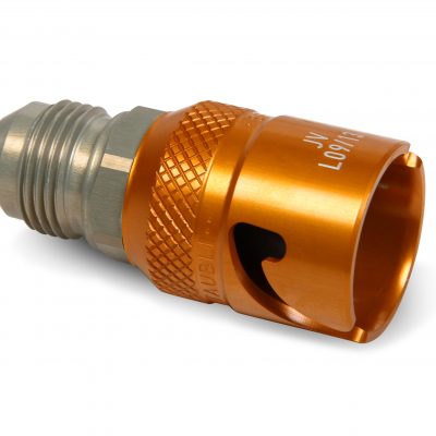 Earls SPH Bayonet Locking Dry Break