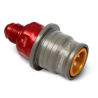 Earls SPT Ball Locking Dry Break