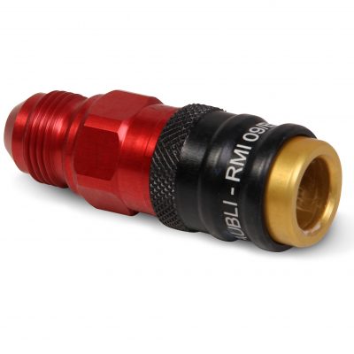 Earls RMI Quick Release Coupling