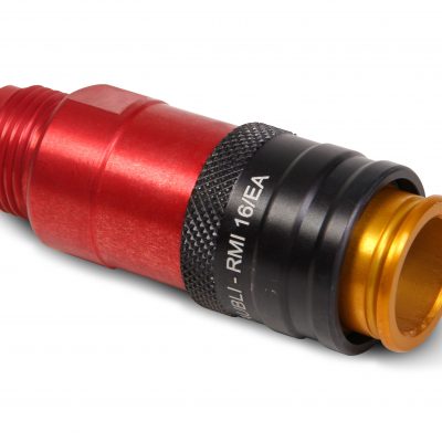 Earls RMI Quick Release Coupling