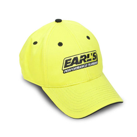 Earl's Merchandise
